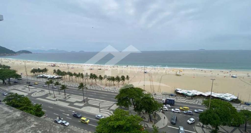 Apartamento com 3 quartos à venda na Avenida Atlântica, Copacabana, Rio de Janeiro