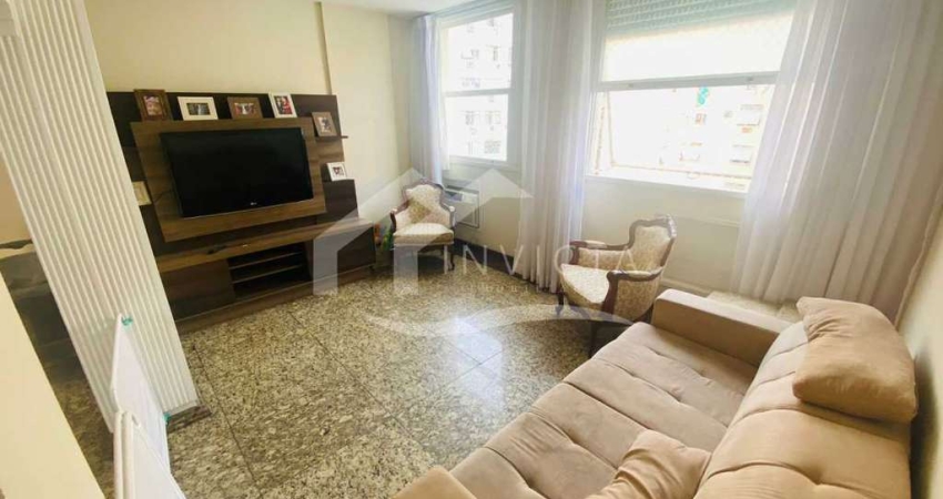 Apartamento com 3 quartos à venda na Rua Pompeu Loureiro, Copacabana, Rio de Janeiro