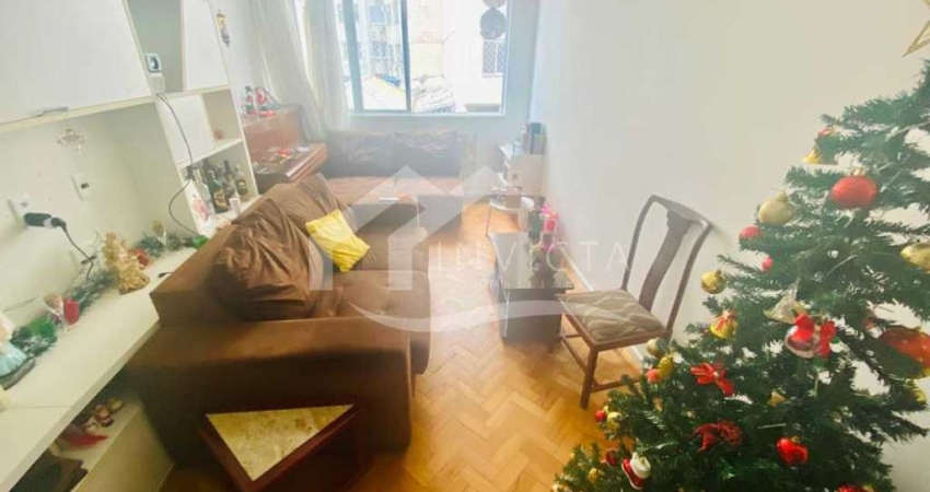 Apartamento com 3 quartos à venda na Avenida Nossa Senhora de Copacabana, Copacabana, Rio de Janeiro