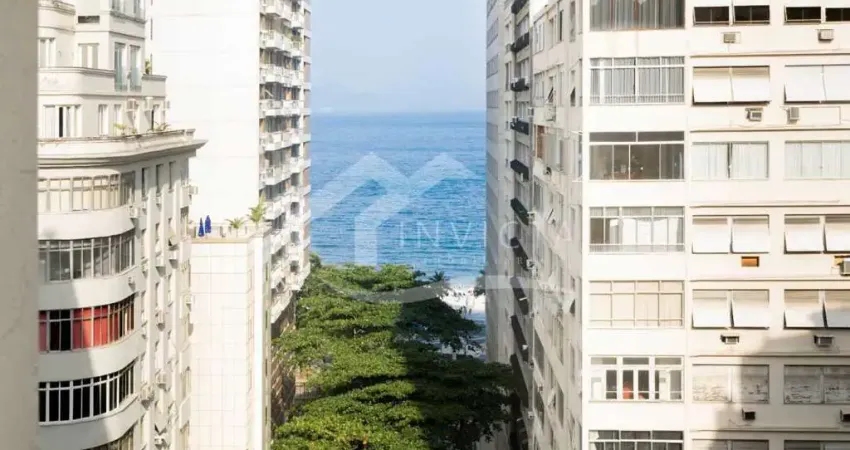 Apartamento com 3 quartos à venda na Rua Sá Ferreira, Copacabana, Rio de Janeiro