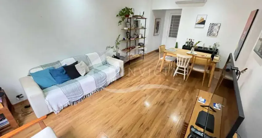Apartamento com 3 quartos à venda na Avenida Rainha Elizabeth da Bélgica, Ipanema, Rio de Janeiro