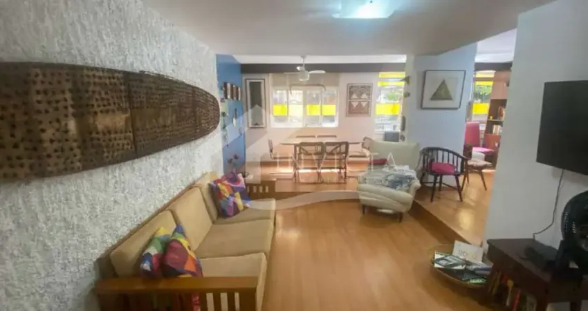 Apartamento com 3 quartos à venda na Avenida Atlântica, Copacabana, Rio de Janeiro