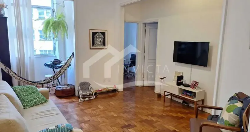 Apartamento com 3 quartos à venda na Avenida Nossa Senhora de Copacabana, Copacabana, Rio de Janeiro