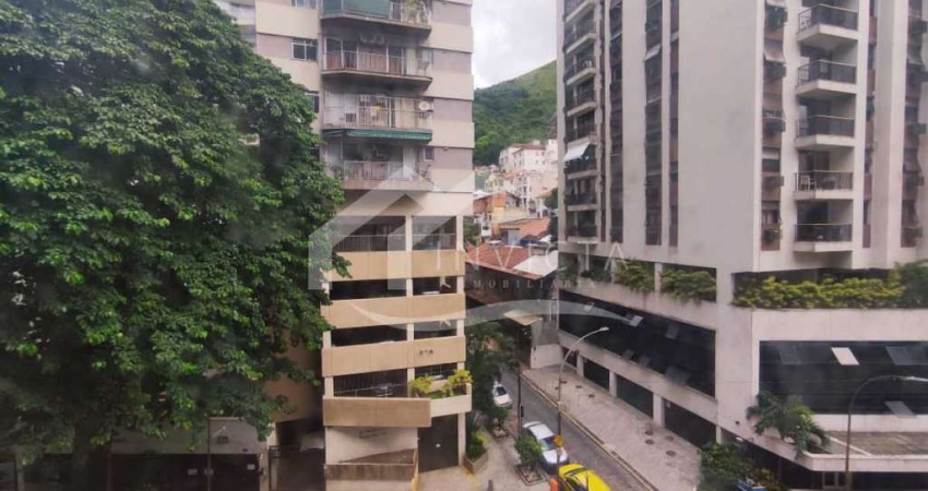 Apartamento com 3 quartos à venda na Rua Pompeu Loureiro, Copacabana, Rio de Janeiro