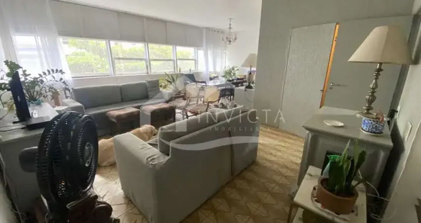 Apartamento com 3 quartos à venda na Rua República do Peru, Copacabana, Rio de Janeiro