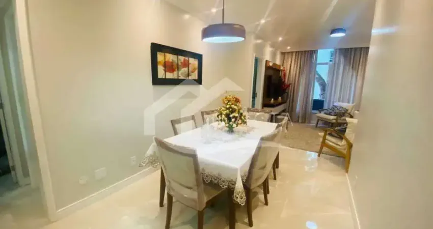 Apartamento com 3 quartos à venda na Rua Belfort Roxo, Copacabana, Rio de Janeiro