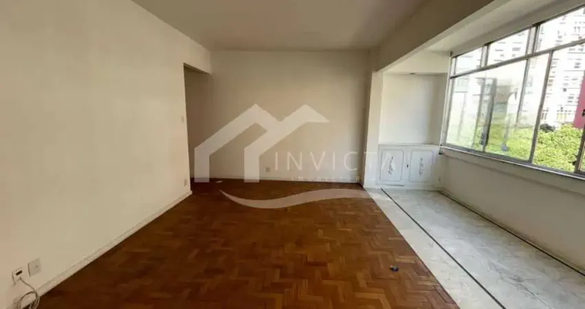 Apartamento com 3 quartos à venda na Rua Constante Ramos, Copacabana, Rio de Janeiro