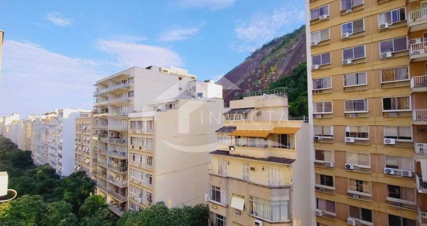 Apartamento com 3 quartos à venda na Rua Santa Clara, Copacabana, Rio de Janeiro