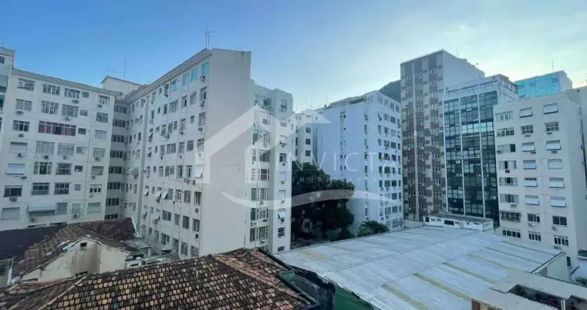 Apartamento com 3 quartos à venda na Travessa Angrense, Copacabana, Rio de Janeiro