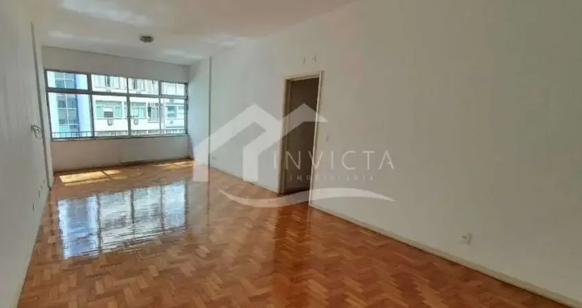 Apartamento com 3 quartos à venda na Rua Bolivar, Copacabana, Rio de Janeiro