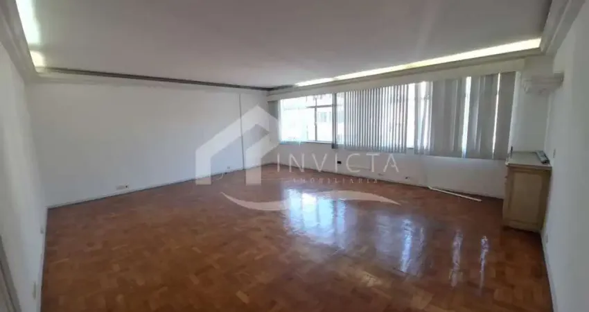 Apartamento com 3 quartos à venda na Rua Raul Pompéia, Copacabana, Rio de Janeiro