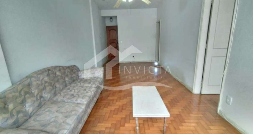 Apartamento com 3 quartos à venda na Rua Barão de Ipanema, Copacabana, Rio de Janeiro