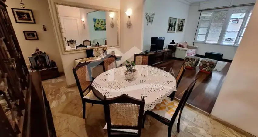 Apartamento com 3 quartos à venda na Rua Duvivier, Copacabana, Rio de Janeiro