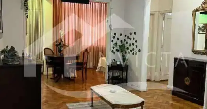 Apartamento com 3 quartos à venda na Rua Barata Ribeiro, Copacabana, Rio de Janeiro