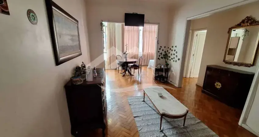 Apartamento com 3 quartos à venda na Rua Barata Ribeiro, Copacabana, Rio de Janeiro