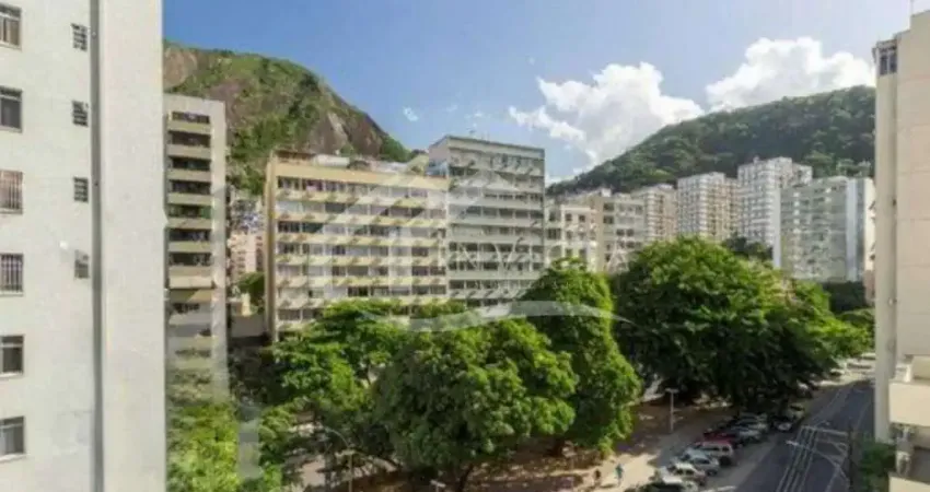 Apartamento com 3 quartos à venda na Rua Siqueira Campos, Copacabana, Rio de Janeiro