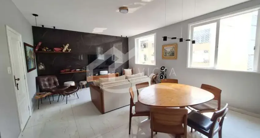 Apartamento com 3 quartos à venda na Rua Professor Gastão Bahiana, Copacabana, Rio de Janeiro