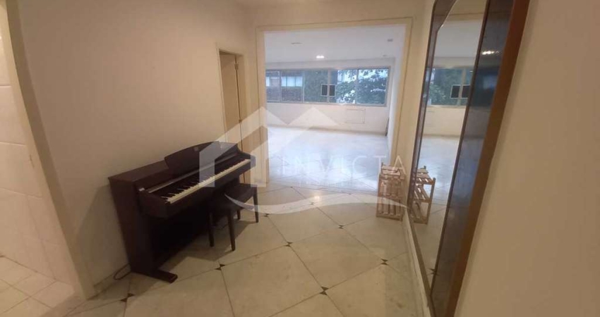 Apartamento com 3 quartos à venda na Rua Dias da Rocha, Copacabana, Rio de Janeiro