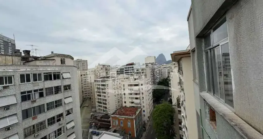Apartamento com 3 quartos à venda na Rua Senador Vergueiro, Flamengo, Rio de Janeiro