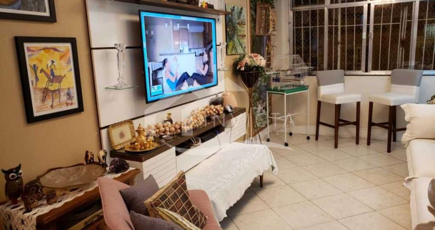 Apartamento com 3 quartos à venda na Avenida Nossa Senhora de Copacabana, Copacabana, Rio de Janeiro