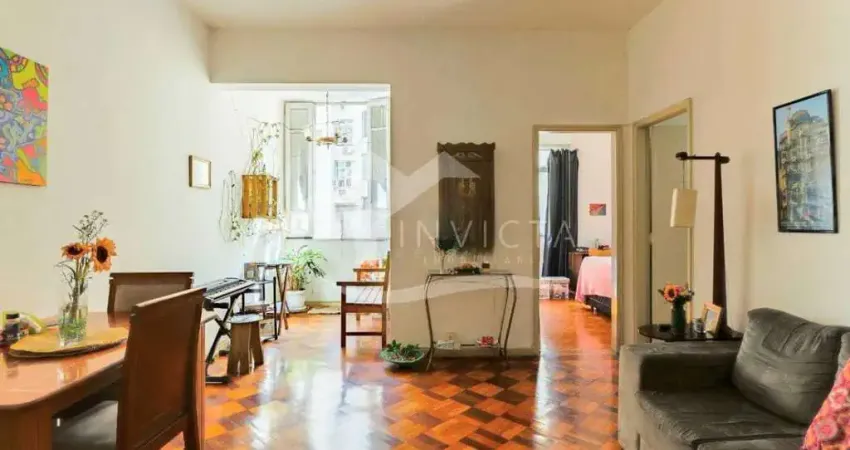 Apartamento com 3 quartos à venda na Avenida Nossa Senhora de Copacabana, Copacabana, Rio de Janeiro