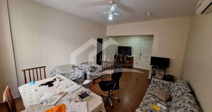 Apartamento com 3 quartos à venda na Rua Tonelero, Copacabana, Rio de Janeiro