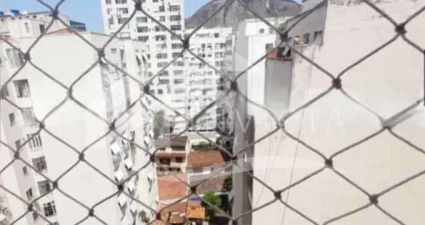 Apartamento com 3 quartos à venda na Rua Constante Ramos, Copacabana, Rio de Janeiro