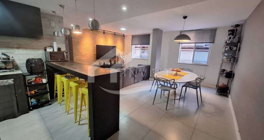 Apartamento com 3 quartos à venda na Avenida Nossa Senhora de Copacabana, Copacabana, Rio de Janeiro