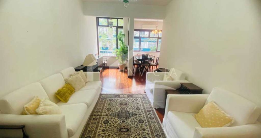 Apartamento com 3 quartos à venda na Rua Santa Clara, Copacabana, Rio de Janeiro