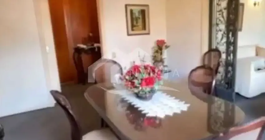 Apartamento com 3 quartos à venda na Praça Cardeal Arcoverde, Copacabana, Rio de Janeiro