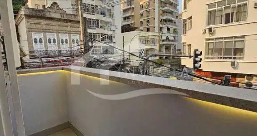 Apartamento com 3 quartos à venda na Rua Marquês de Olinda, Botafogo, Rio de Janeiro