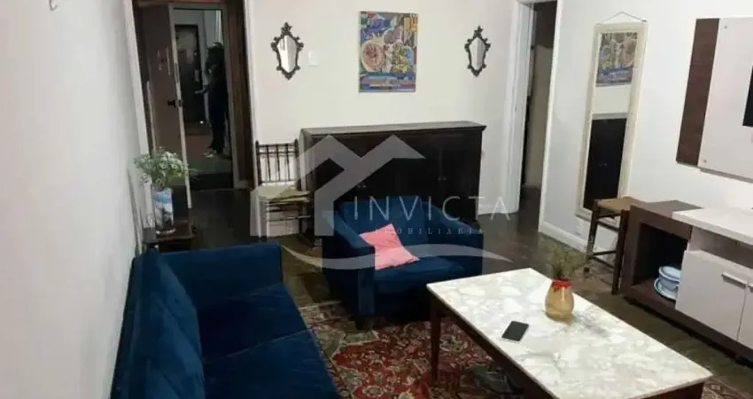 Apartamento com 3 quartos à venda na Avenida Atlântica, Copacabana, Rio de Janeiro