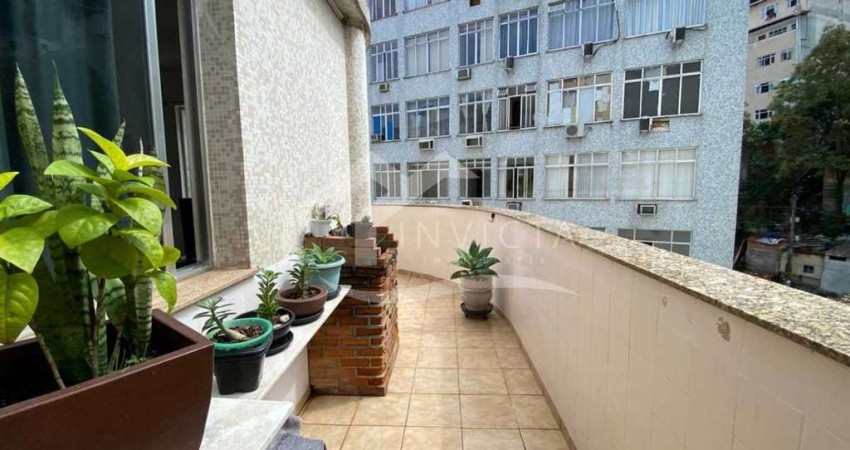 Apartamento com 3 quartos à venda na Rua Siqueira Campos, Copacabana, Rio de Janeiro