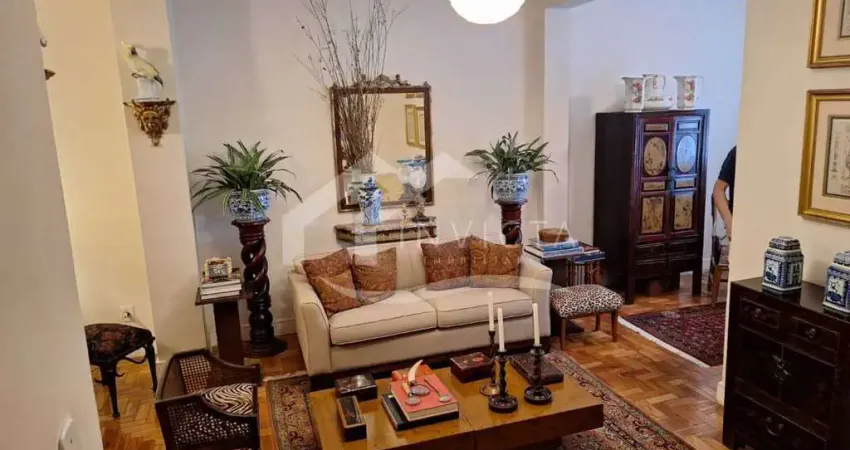 Apartamento com 3 quartos à venda na Rua Siqueira Campos, Copacabana, Rio de Janeiro