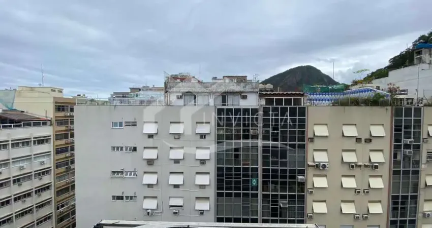 Apartamento com 3 quartos à venda na Rua República do Peru, Copacabana, Rio de Janeiro