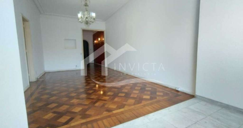 Apartamento com 3 quartos à venda na Rua Constante Ramos, Copacabana, Rio de Janeiro