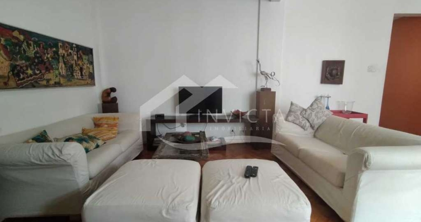Apartamento com 3 quartos à venda na Rua Hilário de Gouveia, Copacabana, Rio de Janeiro