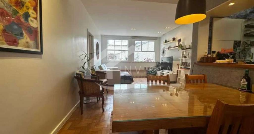Apartamento com 3 quartos à venda na Rua Décio Vilares, Copacabana, Rio de Janeiro