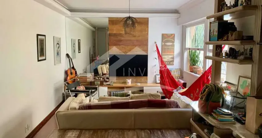 Apartamento com 3 quartos à venda na Rua República do Peru, Copacabana, Rio de Janeiro
