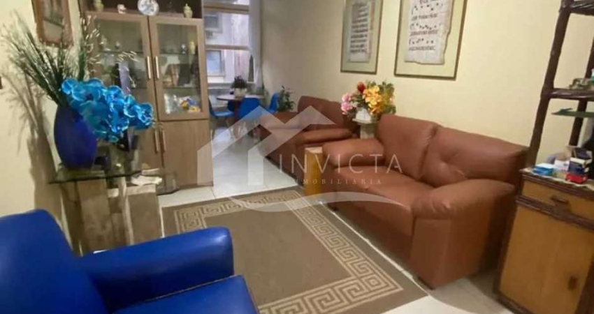 Apartamento com 3 quartos à venda na Rua Maestro Francisco Braga, Copacabana, Rio de Janeiro