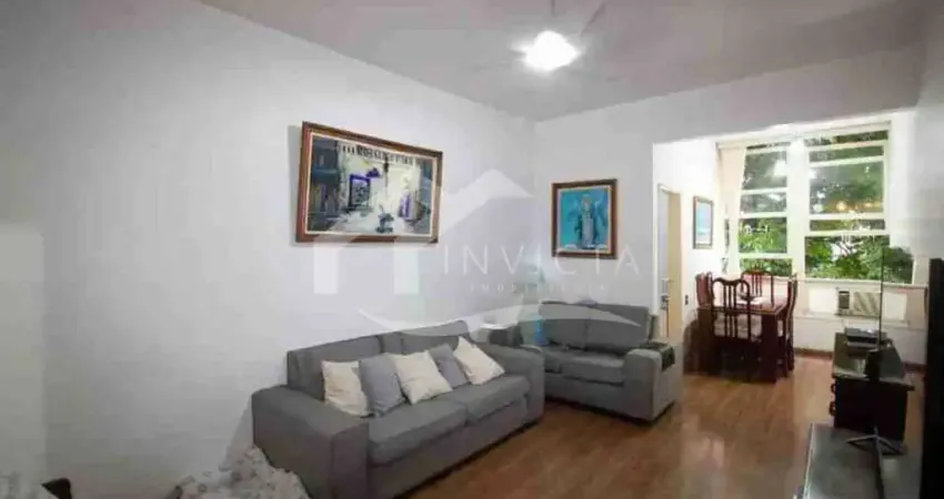 Apartamento com 3 quartos à venda na Rua Cinco de Julho, Copacabana, Rio de Janeiro