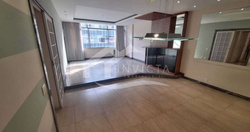 Apartamento com 3 quartos à venda na Rua Santa Clara, Copacabana, Rio de Janeiro
