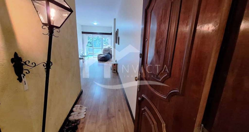 Apartamento com 3 quartos à venda na Rua Pompeu Loureiro, Copacabana, Rio de Janeiro