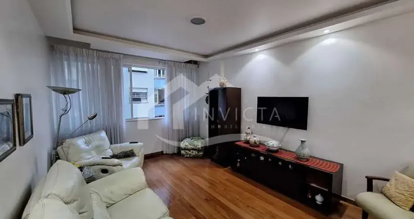 Apartamento com 3 quartos à venda na Rua Edmundo Lins, Copacabana, Rio de Janeiro