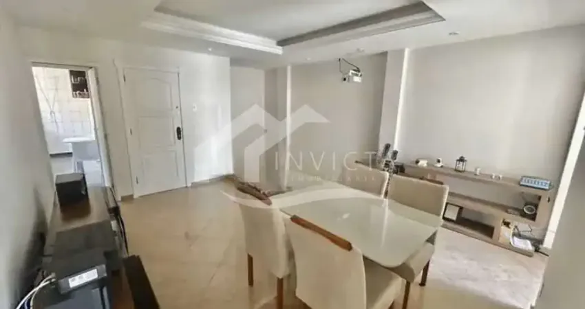 Apartamento com 3 quartos à venda na Rua Conrado Niemeyer, Copacabana, Rio de Janeiro
