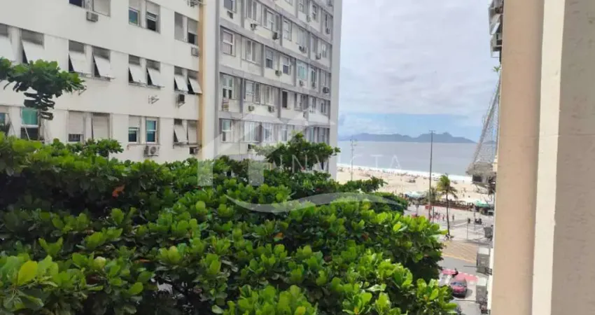 Apartamento com 3 quartos à venda na Rua Bolivar, Copacabana, Rio de Janeiro