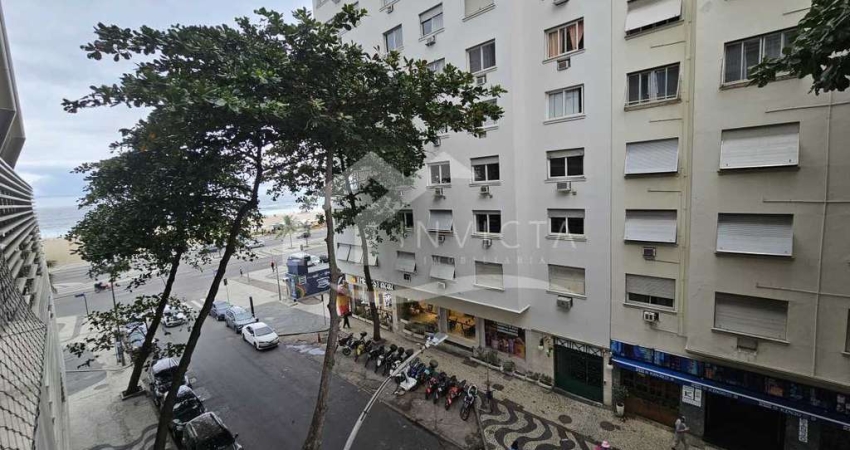 Apartamento com 3 quartos à venda na Rua Duvivier, Copacabana, Rio de Janeiro