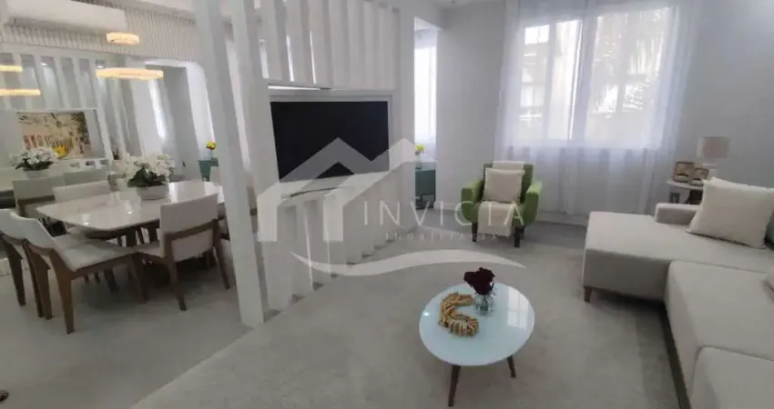 Apartamento com 3 quartos à venda na Rua Aires Saldanha, Copacabana, Rio de Janeiro