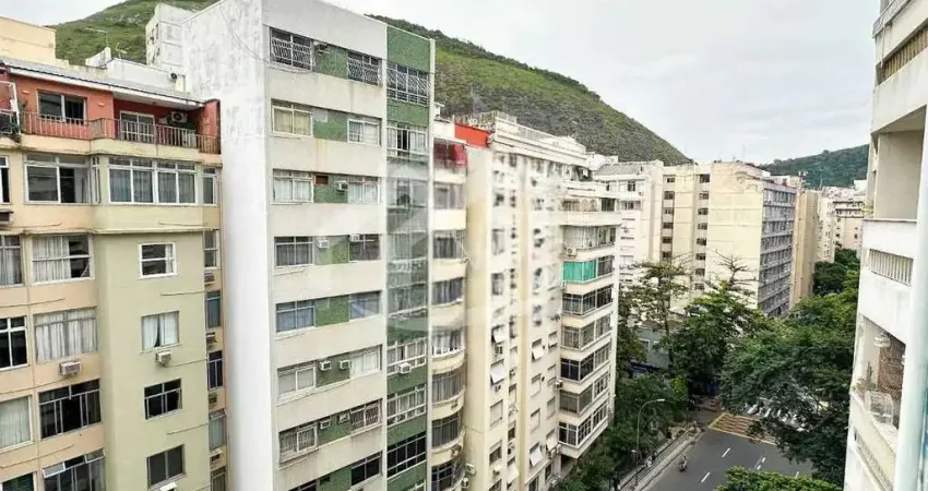 Apartamento com 3 quartos à venda na Rua Barata Ribeiro, Copacabana, Rio de Janeiro