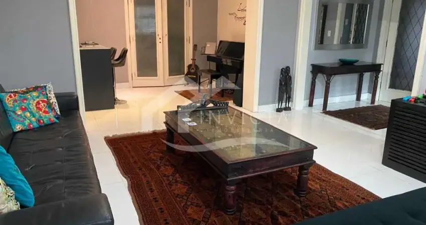 Apartamento com 3 quartos à venda na Rua Bolivar, Copacabana, Rio de Janeiro